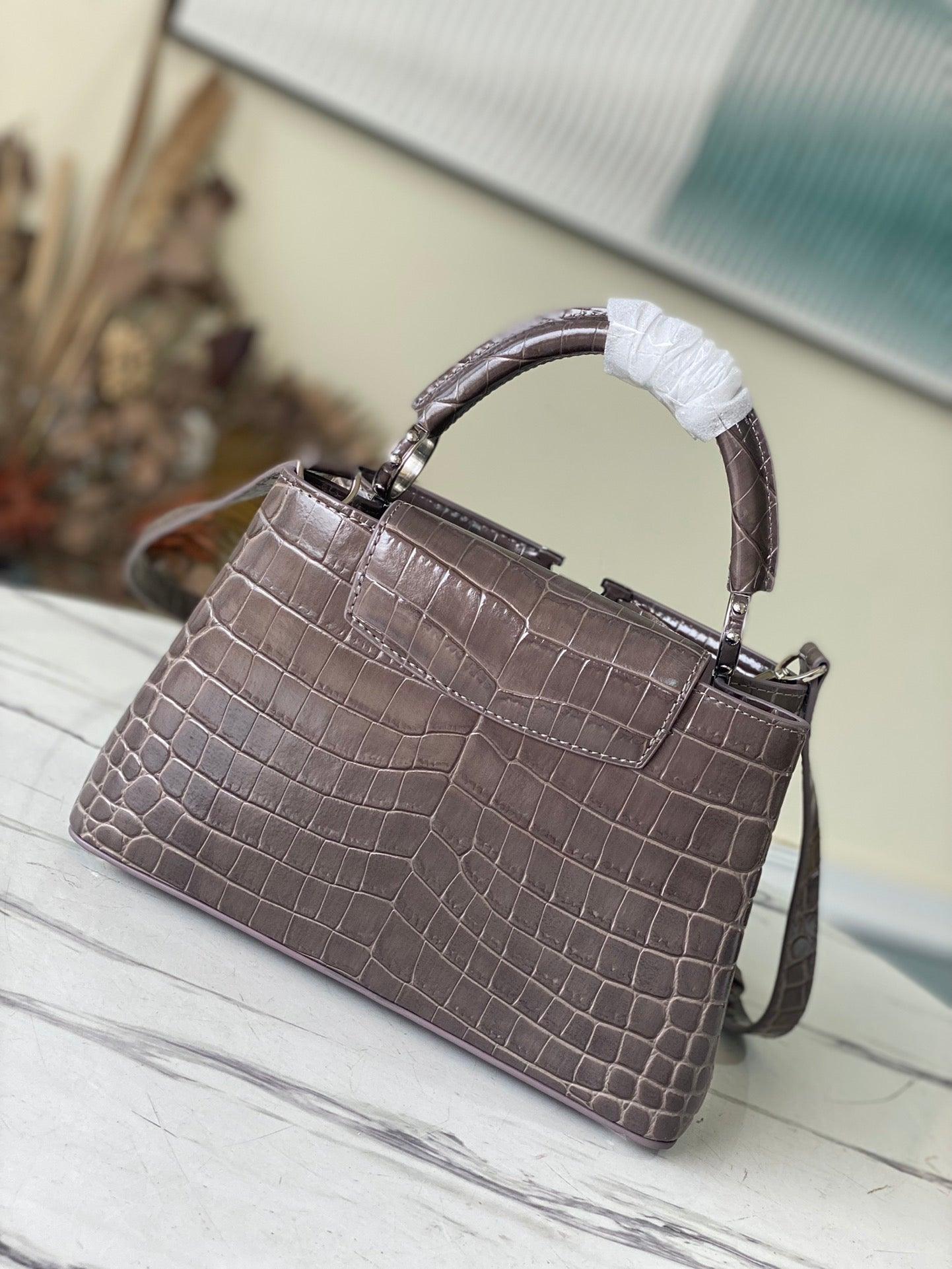 LV BAG N93163/M48865 luxurysteps