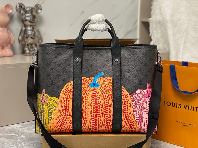 1984 LV Monogram Bags - 1056 Bags Fashion Waves
