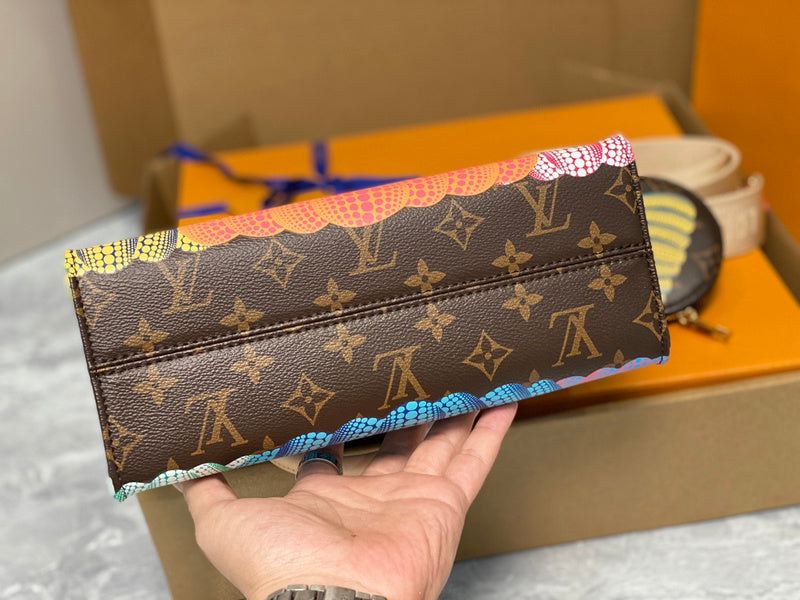 1984 - LV Monogram Bags - 1078 - 1984brand