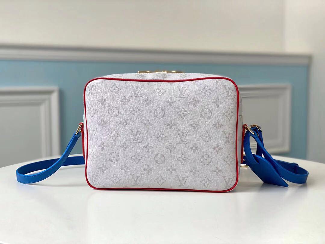 LV Monogram Nil M45583 luxurysteps