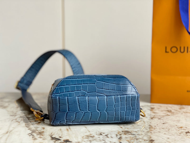 BFWD - LOV Bags - 873 Bags Fashion Waves