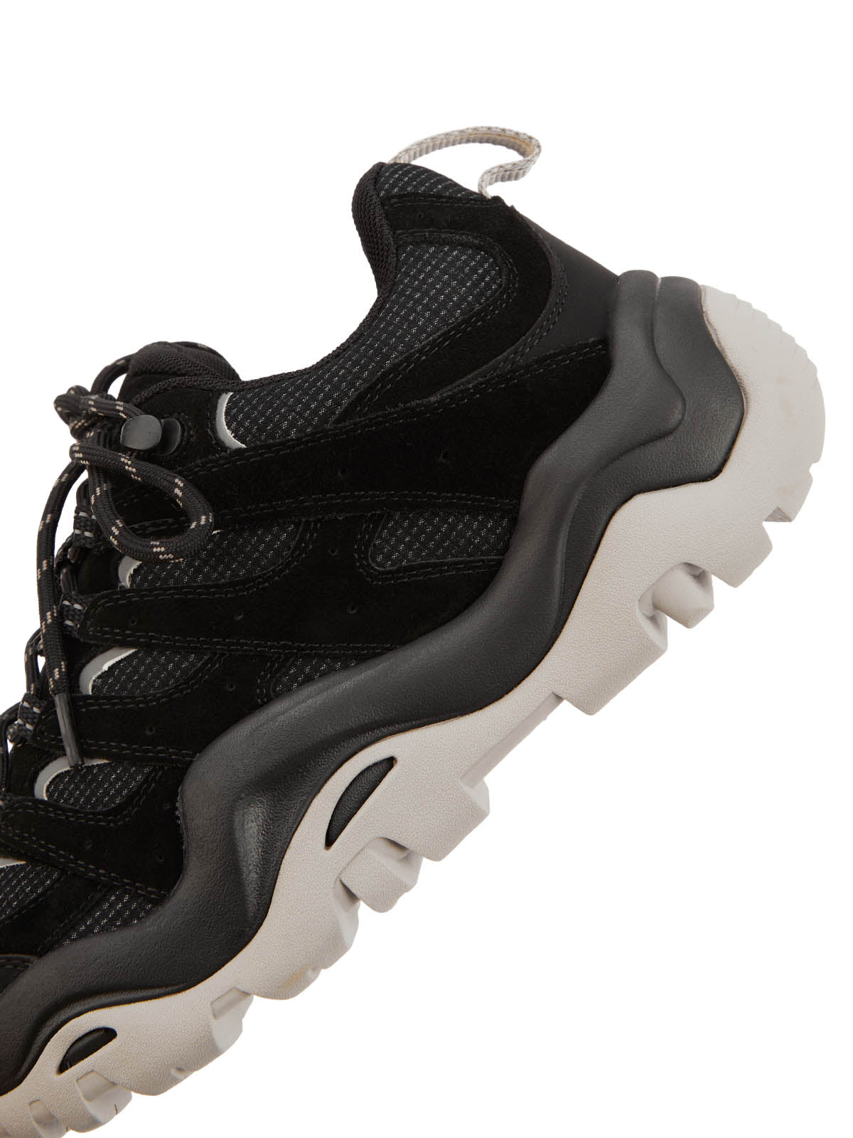 Sneakerhill High Street Hiking Sports Casual Shoes - 1984