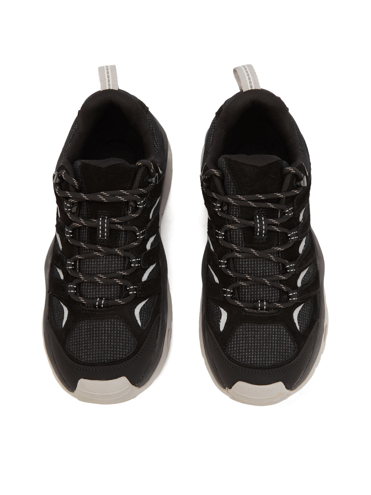 Sneakerhill High Street Hiking Sports Casual Shoes - 1984