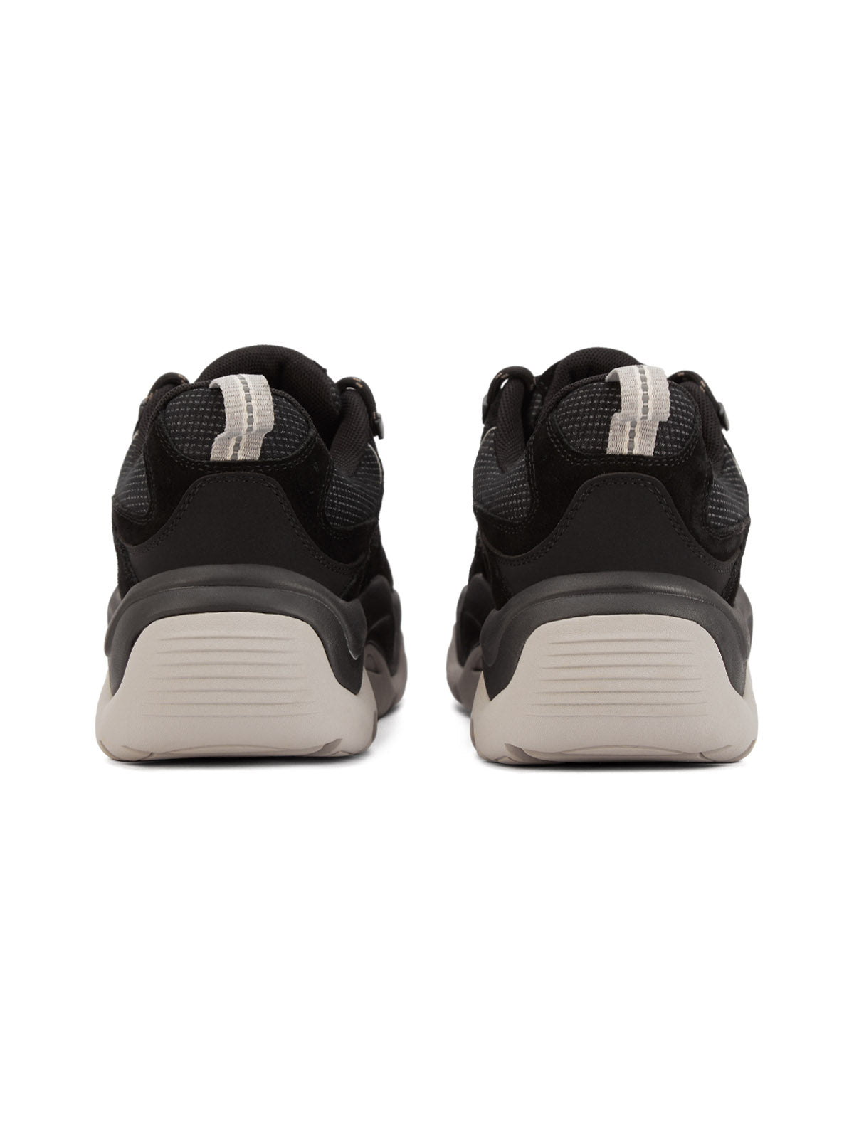 Sneakerhill High Street Hiking Sports Casual Shoes - 1984