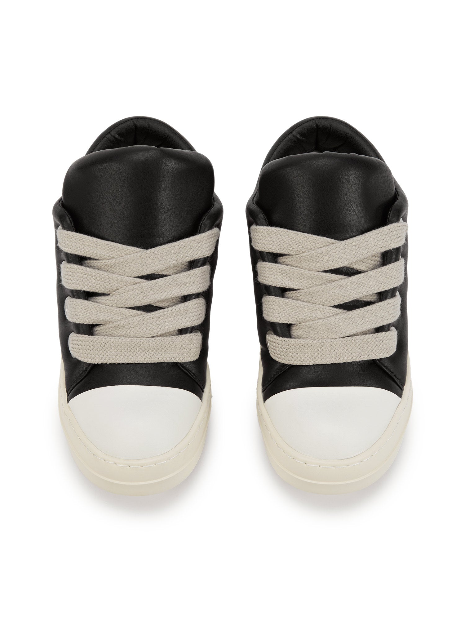 Sneakerhill Slip-On Bread Street Rap Sneakers - 1984