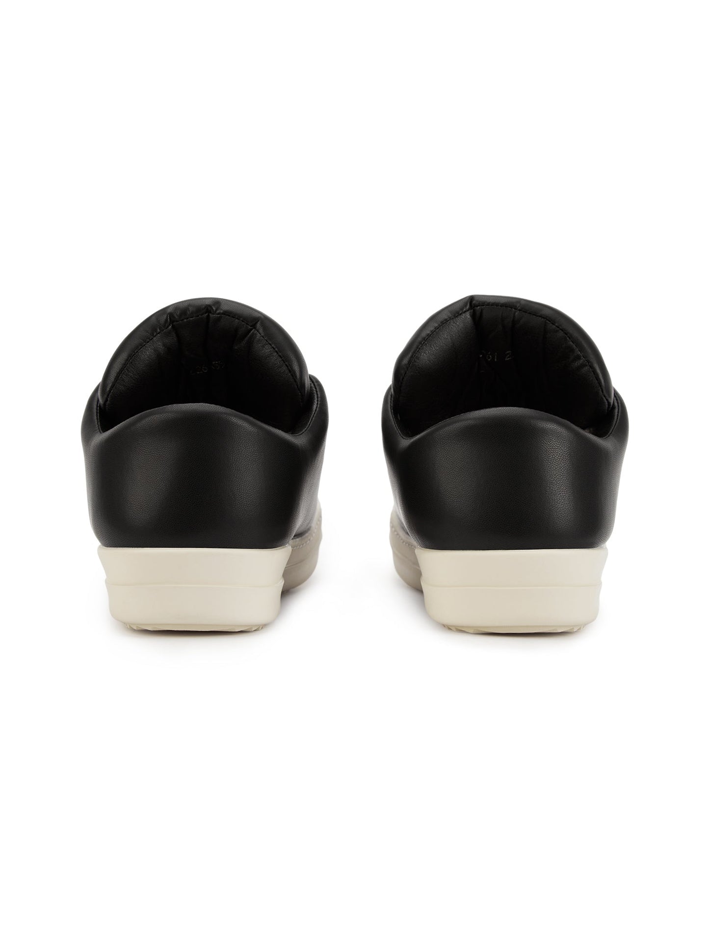 Sneakerhill Slip-On Bread Street Rap Sneakers - 1984