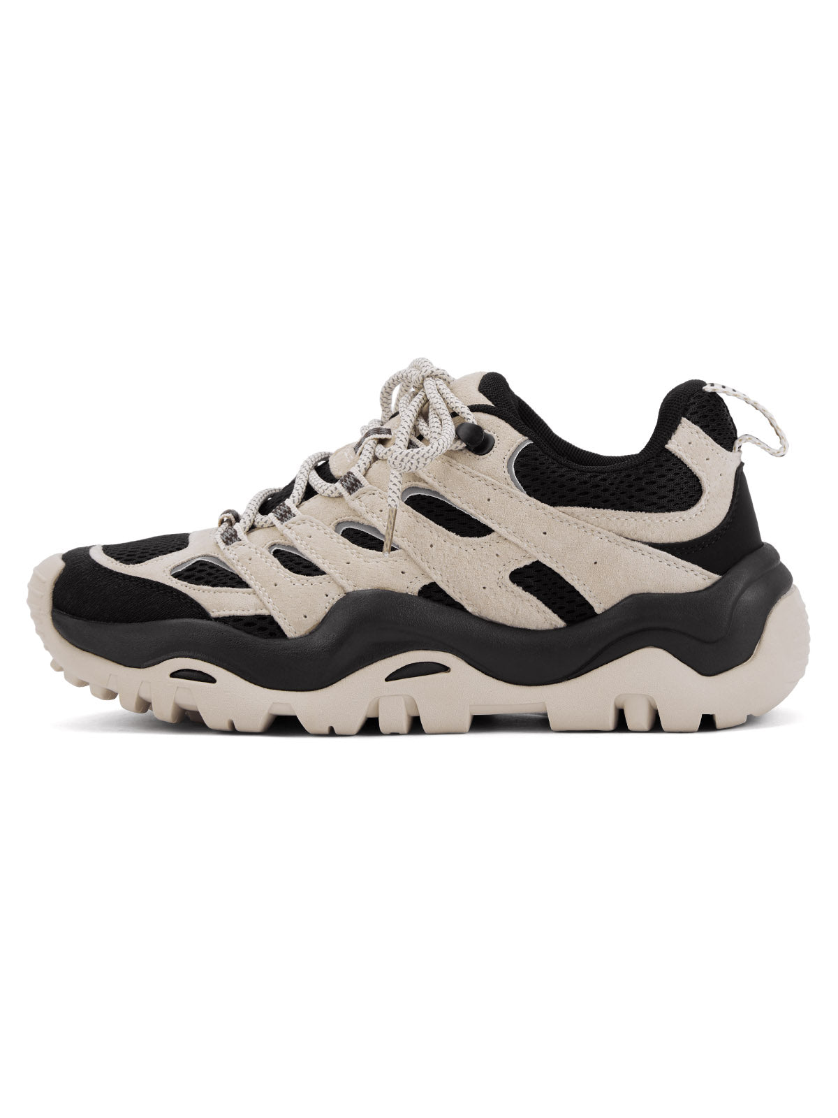 Sneakerhill High Street Hiking Sports Casual Shoes - 1984