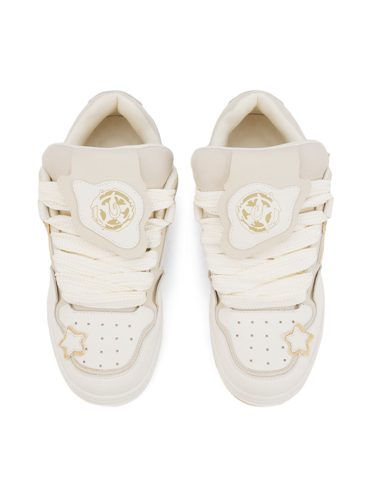 1984 Retro Star Sneakers - 2104