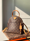 LV Moon Nicolas Ghesquière Monogram M44944 sneakeronline