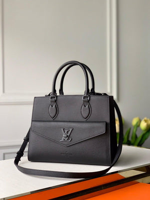 LV Lockme Tote M55845 luxurysteps