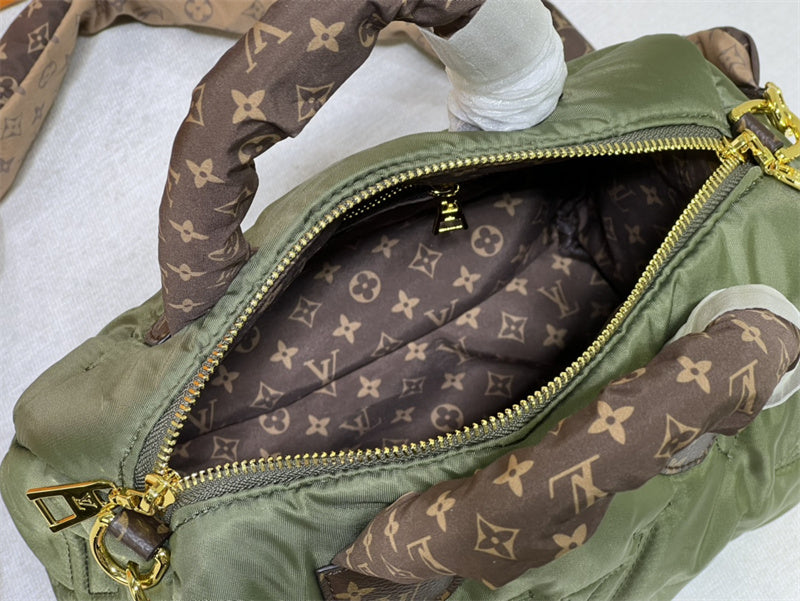 Luxury Bag LV Monogram Ecodesign M20973 sneakeronline