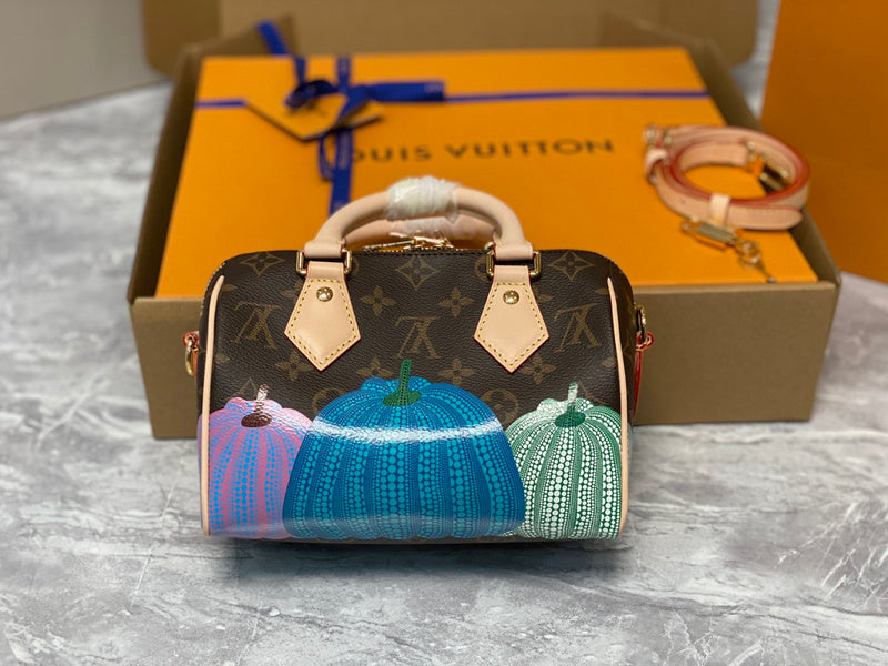 1984 - LV Monogram Bags - 1075 - 1984brand