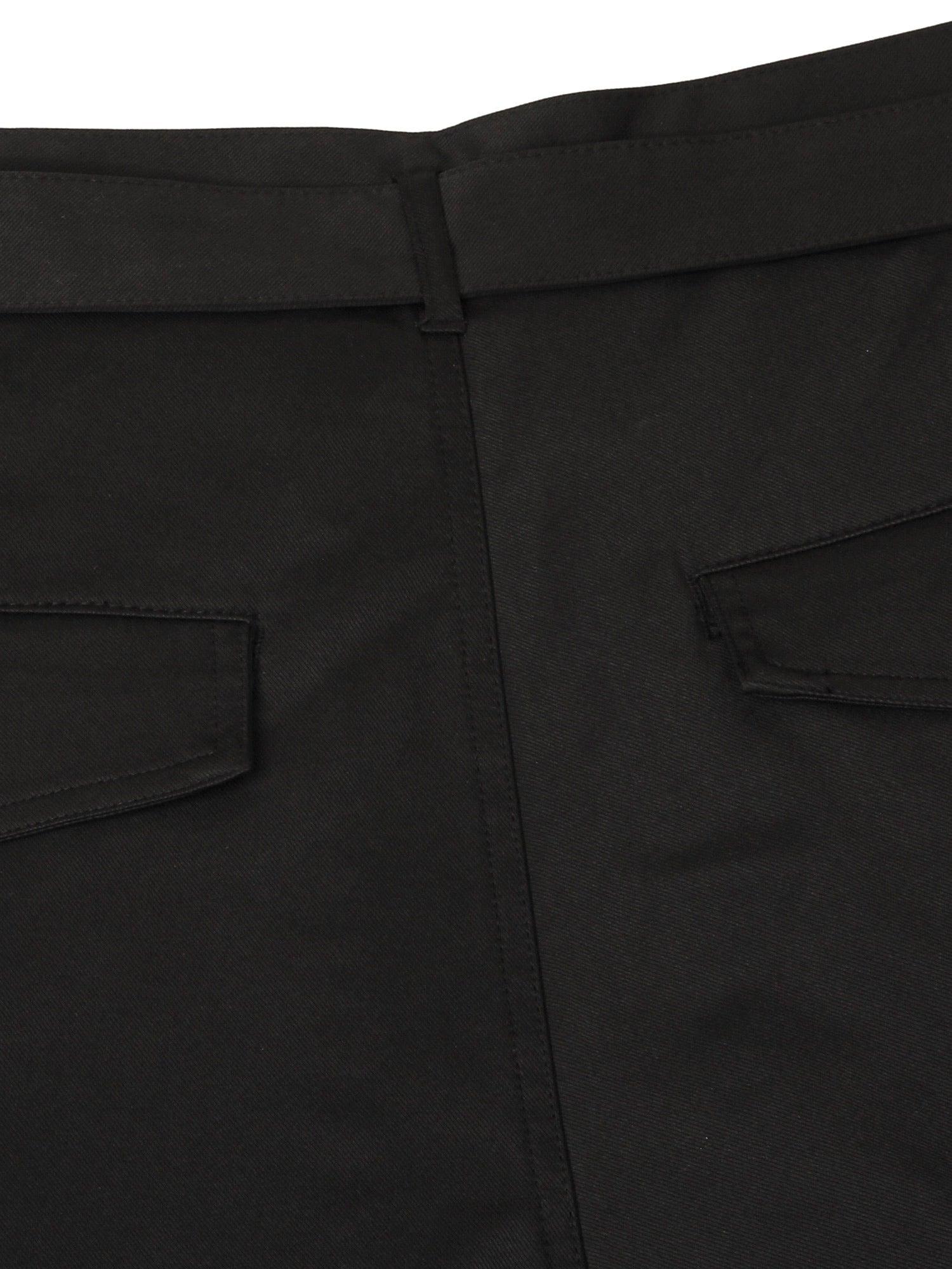 1984 High Street Pocket Cargo Casual Pants