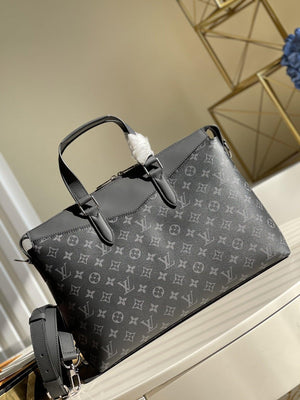 LV Fragment Design Monogram M40566 LUXURYSTEPSCO