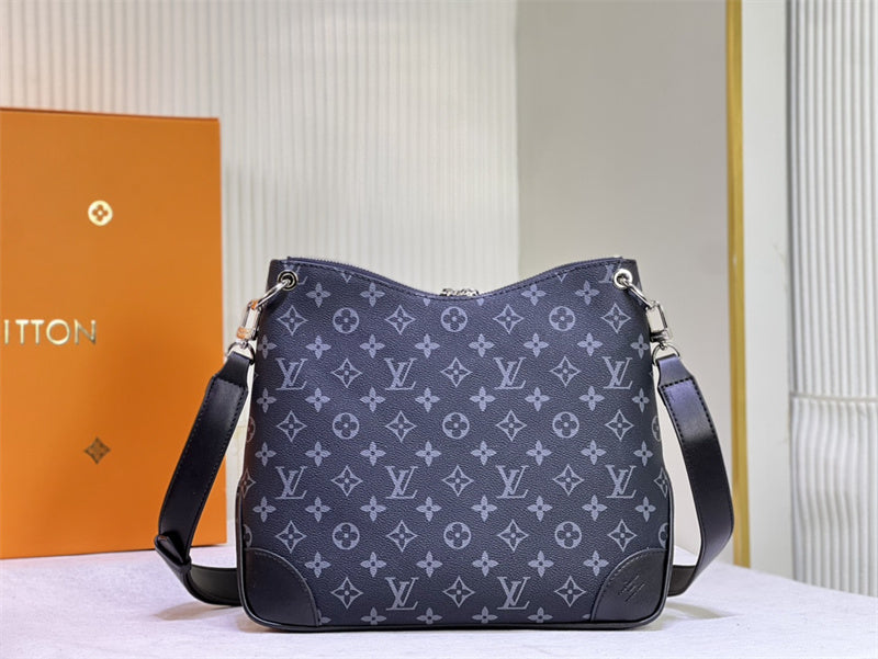 Luxury Bag LV Monogram M45353 sneakeronline