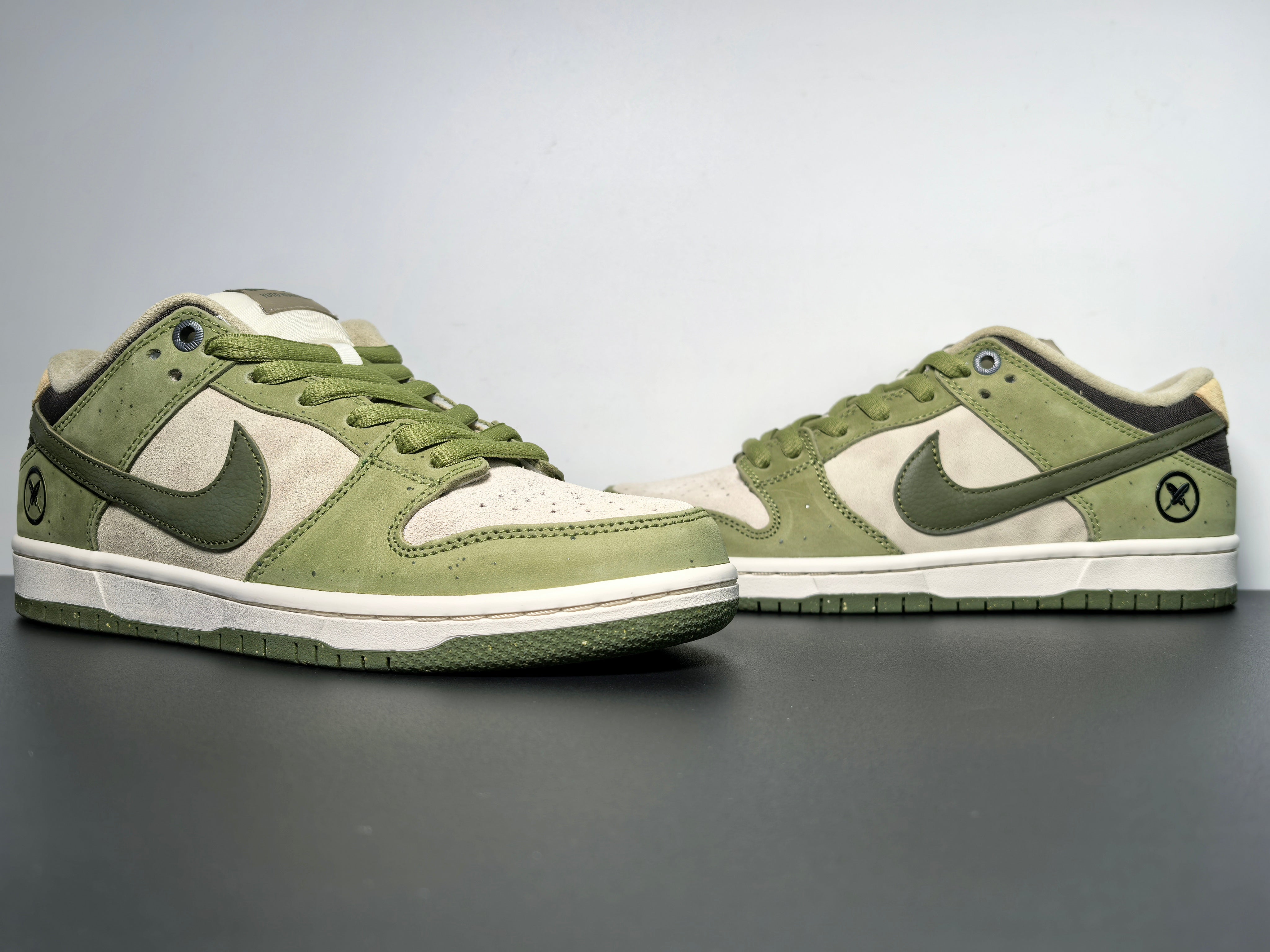 Yuto Horigome x Nike SB Dunk Low