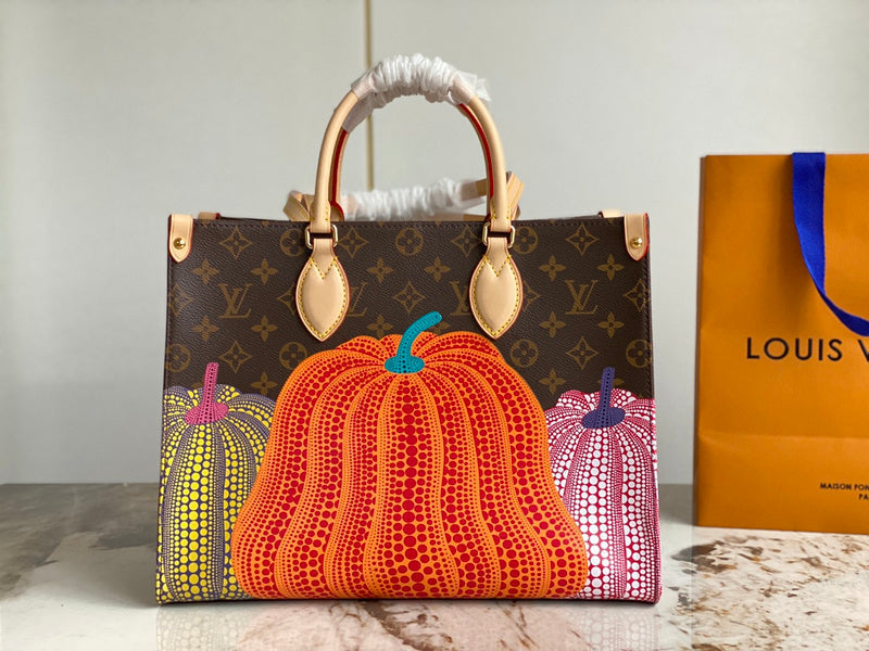 BFWD - LOV Bags - 894 Bags Fashion Waves