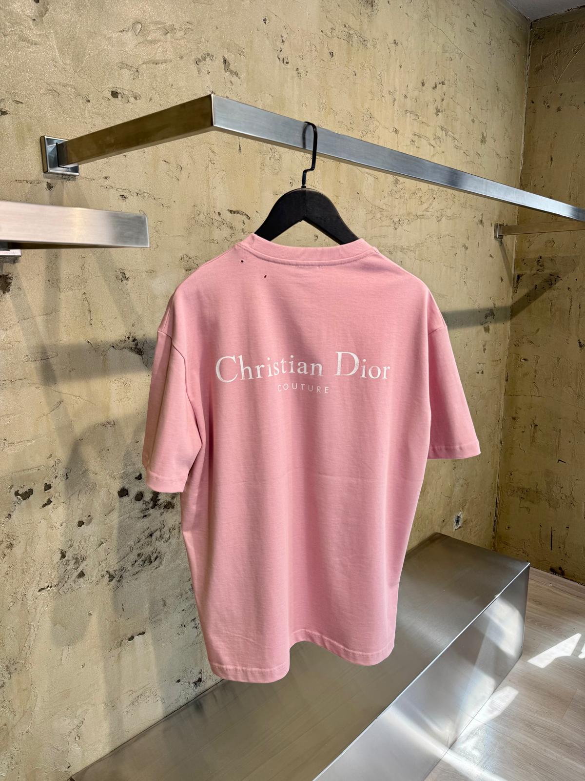 Christian Dior T-Shirt 005 - 1984