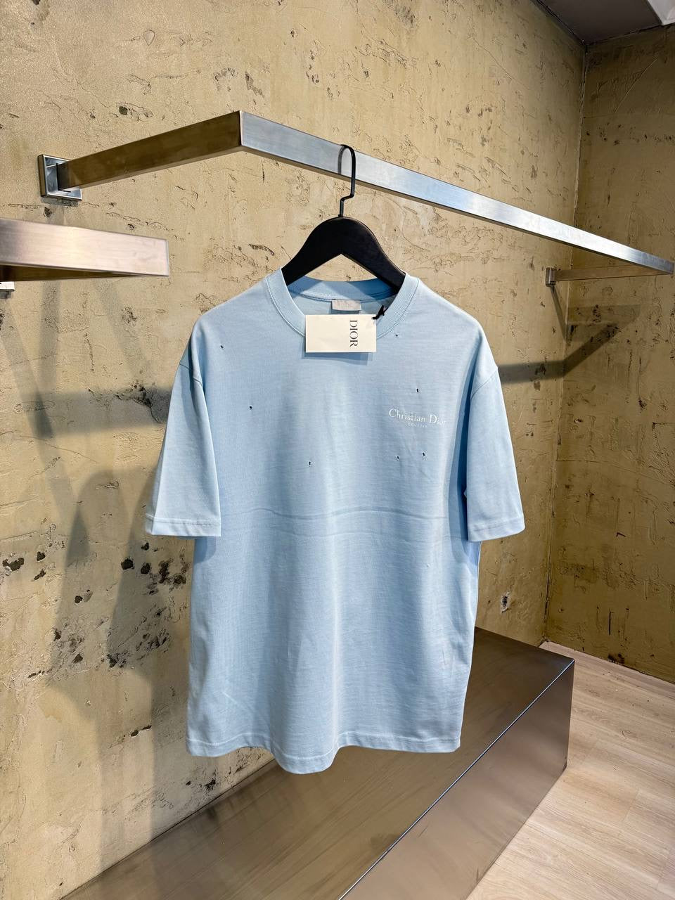 Christian Dior T-Shirt 005 - 1984