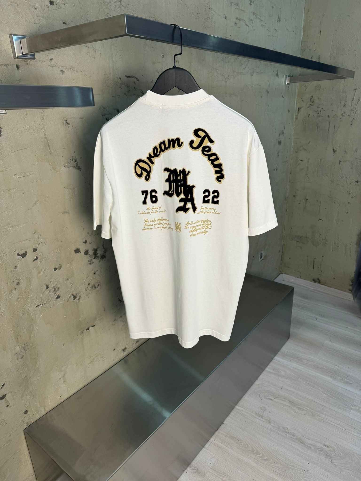 Sneakerhill - Amiri T-Shirt 006