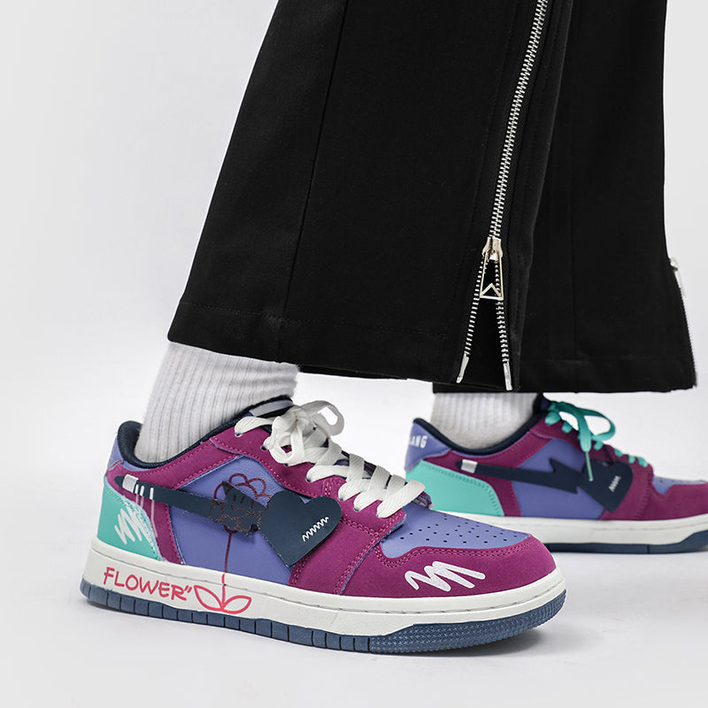 Energy Surge T4 Sneakers