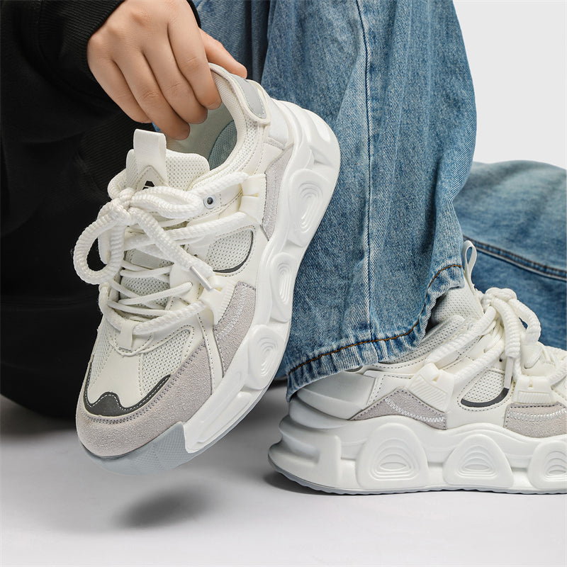 Warrior Surge T4 Sneakers - 1984