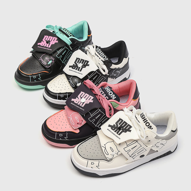 NOAH Chunky Sneakers