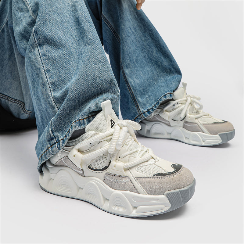 Warrior Surge T4 Sneakers - 1984