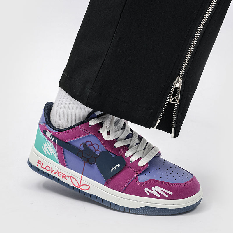 Energy Surge T4 Sneakers