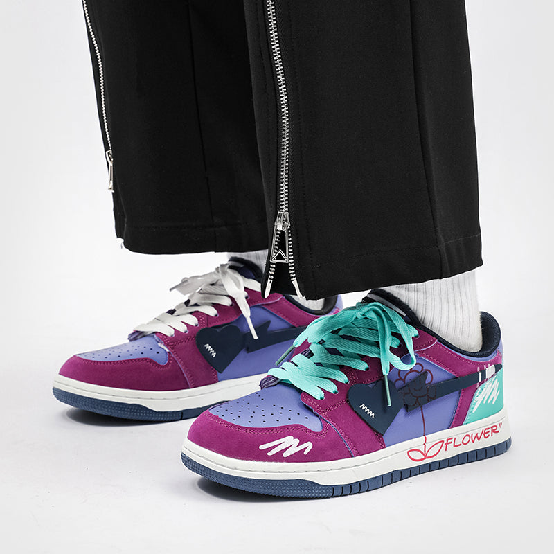 Energy Surge T4 Sneakers