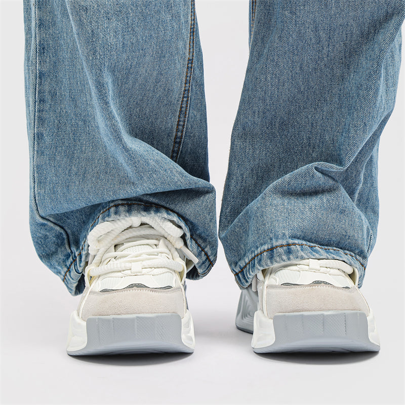 Warrior Surge T4 Sneakers - 1984