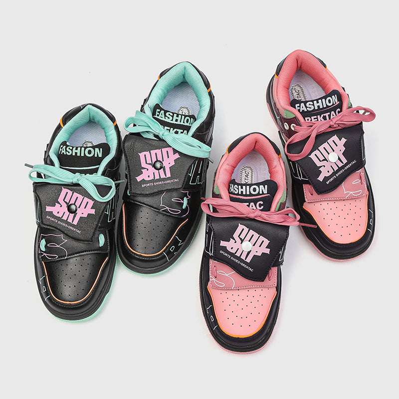 NOAH Chunky Sneakers