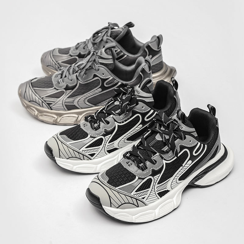 LEILANI Chunky Sneakers