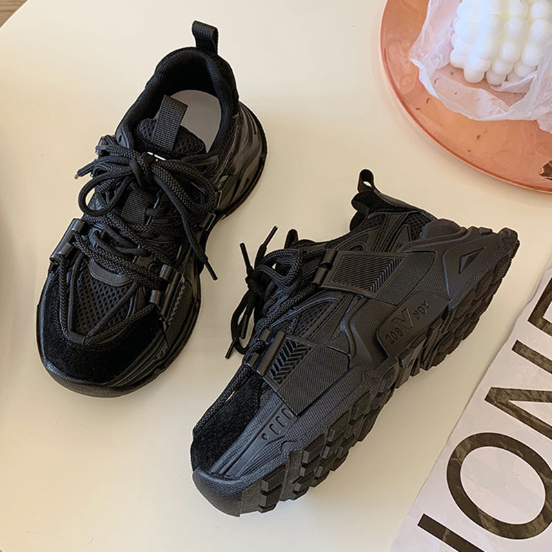 HEIDI Chunky Sneakers
