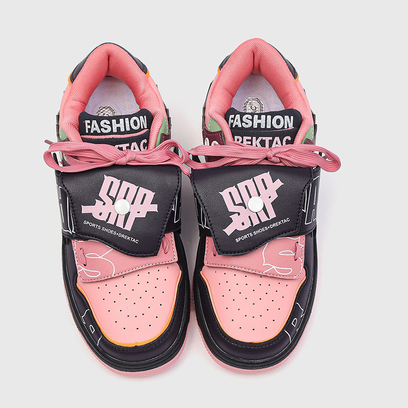 NOAH Chunky Sneakers