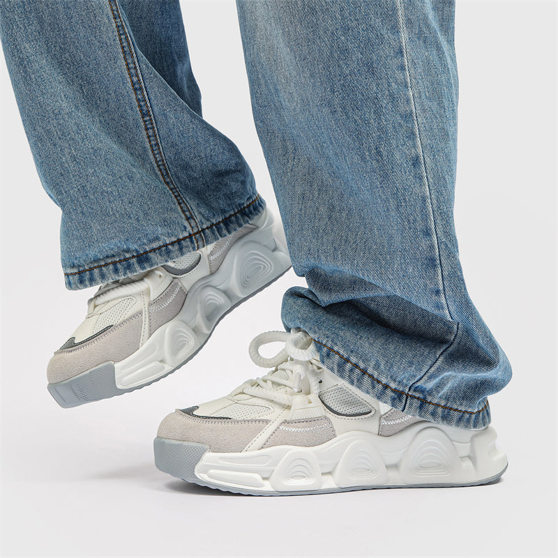 Warrior Surge T4 Sneakers - 1984