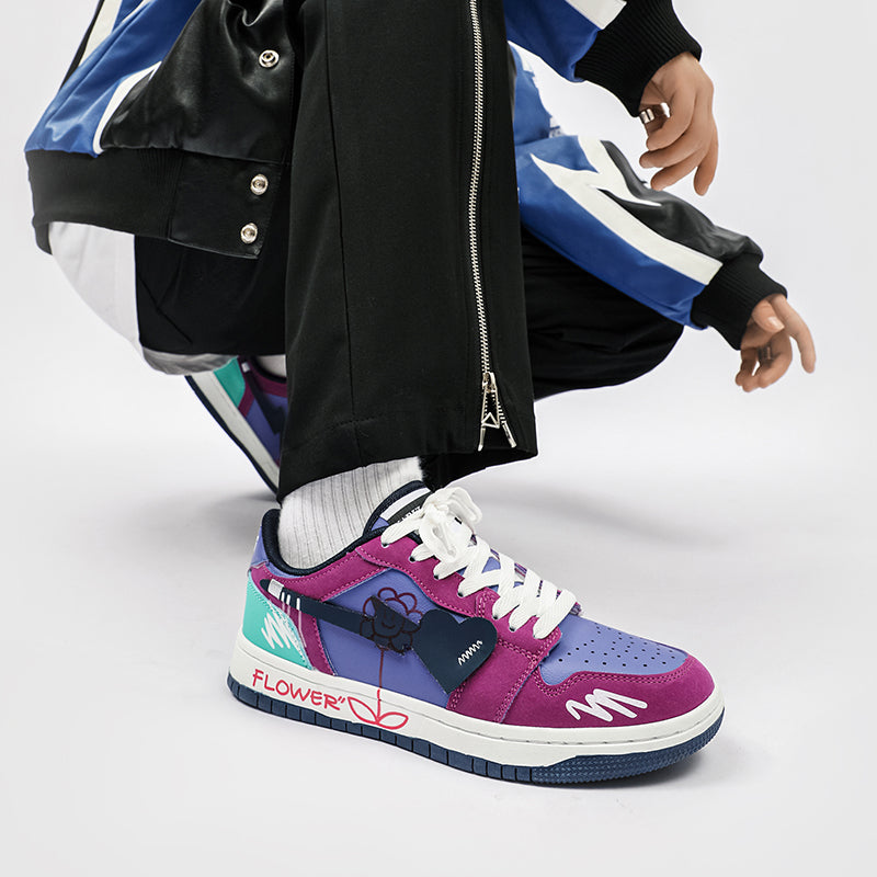 Energy Surge T4 Sneakers