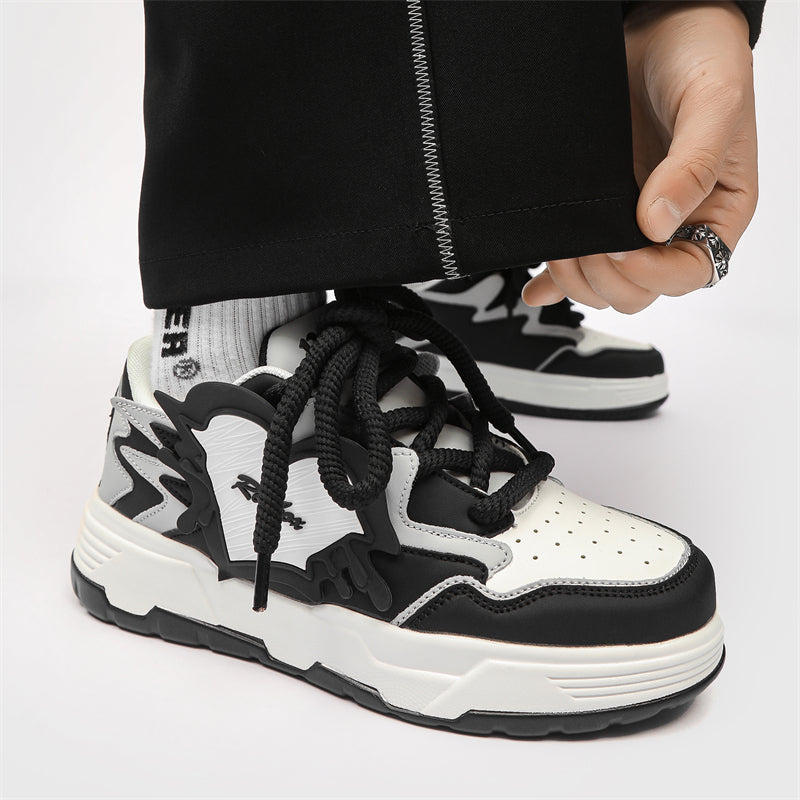 Vengeance Festivity T4 Sneakers - 1984