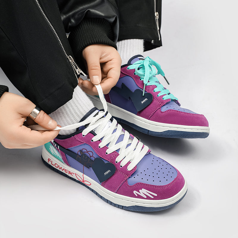 Energy Surge T4 Sneakers