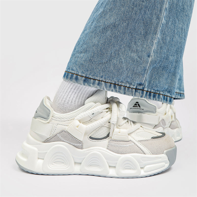 Warrior Surge T4 Sneakers - 1984