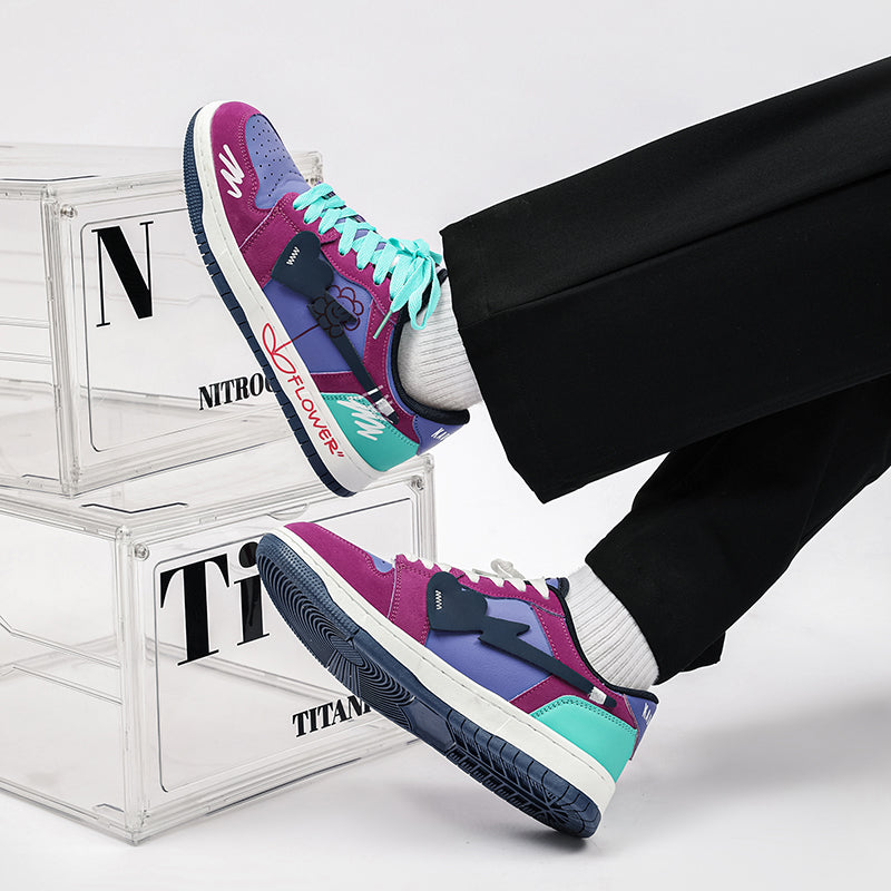 Energy Surge T4 Sneakers