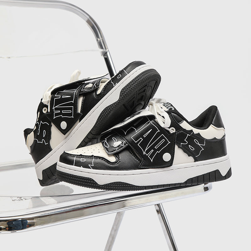 NOAH Chunky Sneakers