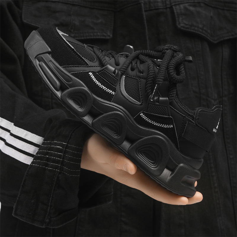 Warrior Surge T4 Sneakers - 1984