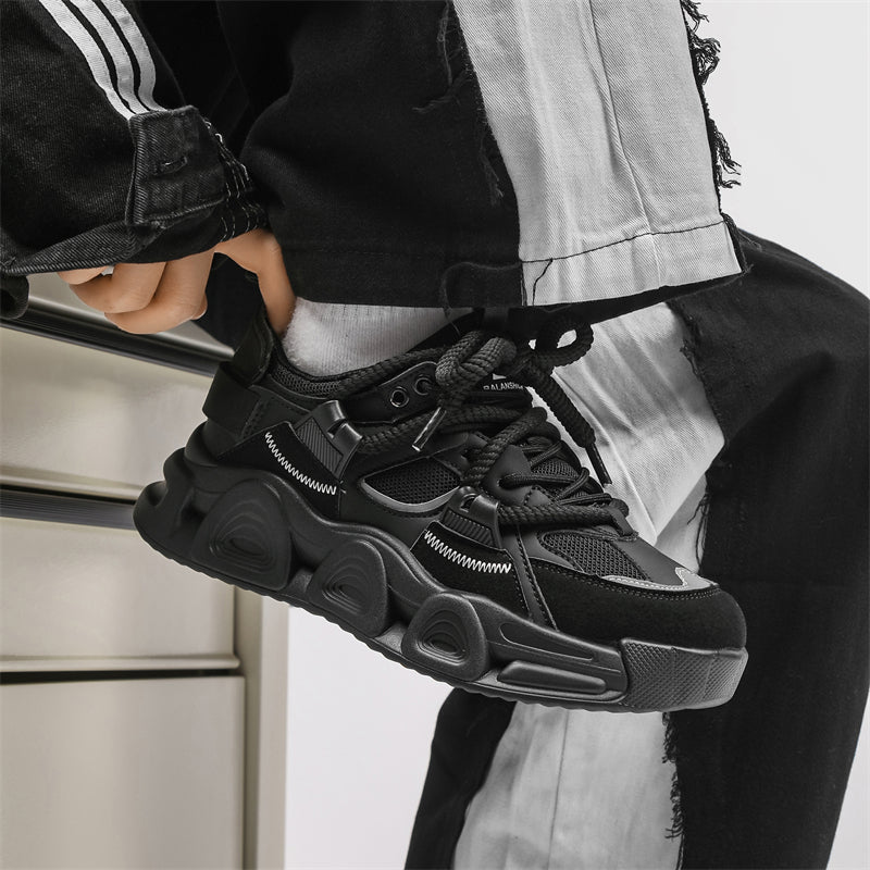 Warrior Surge T4 Sneakers - 1984