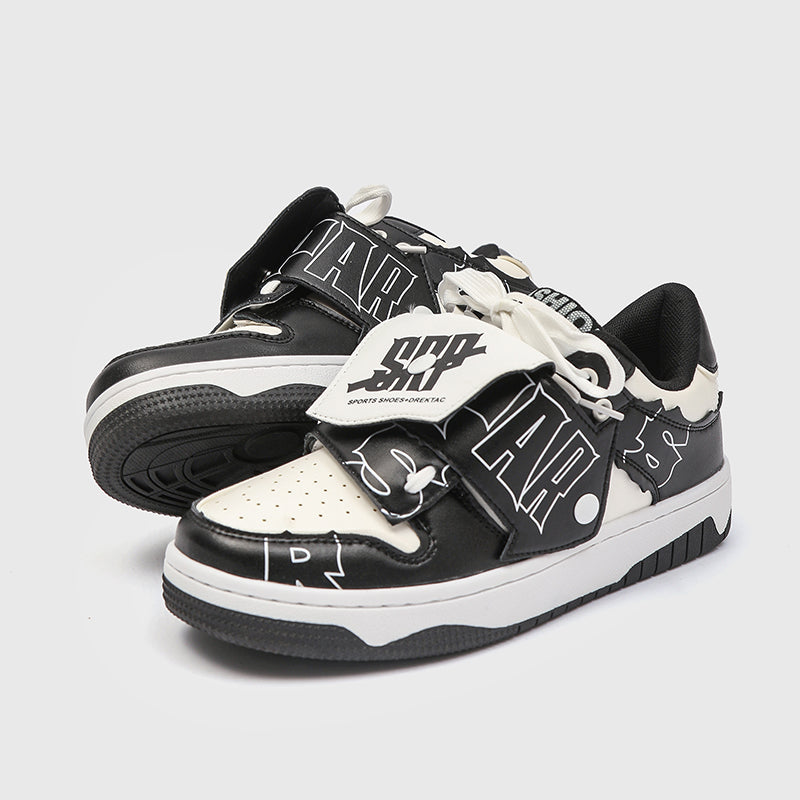 NOAH Chunky Sneakers