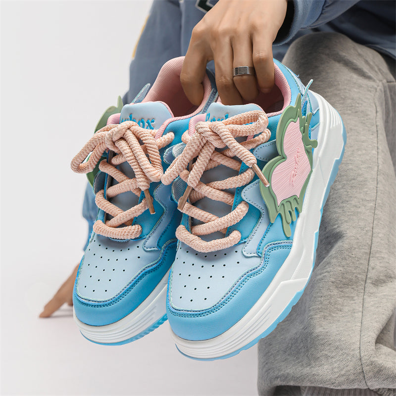 Vengeance Festivity T4 Sneakers - 1984