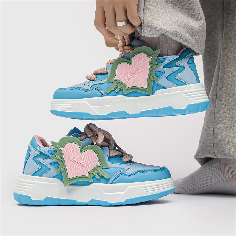 Vengeance Festivity T4 Sneakers - 1984