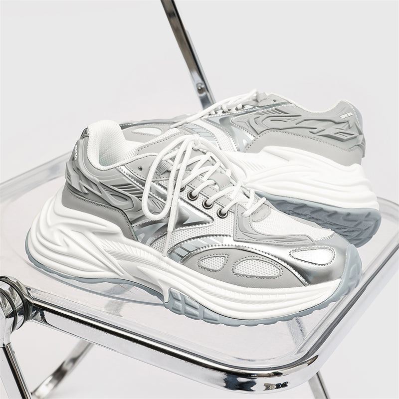 Last Horizon T4 Sneakers - 1984
