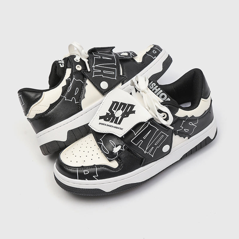 NOAH Chunky Sneakers