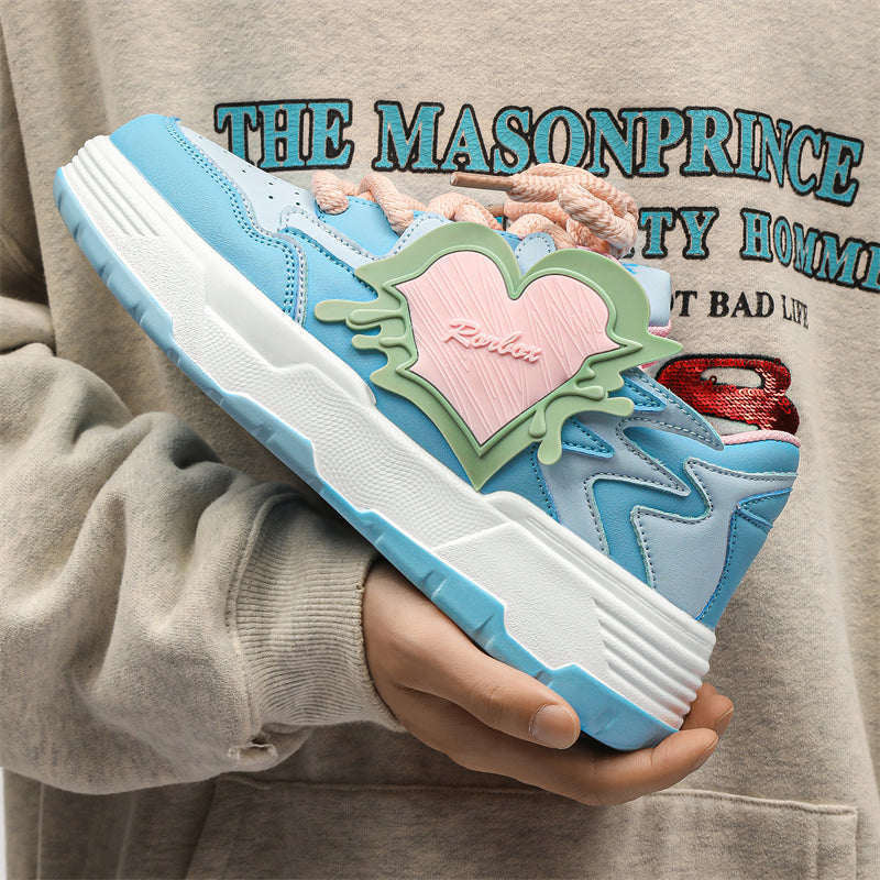 Vengeance Festivity T4 Sneakers - 1984